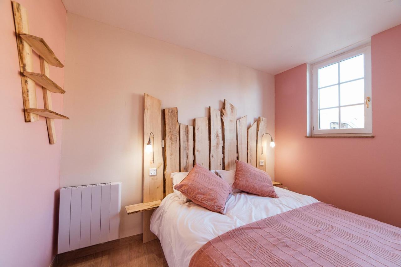 Buchères Maison Calme 14 Personnes, Piscine, Jardin Et Parking מראה חיצוני תמונה