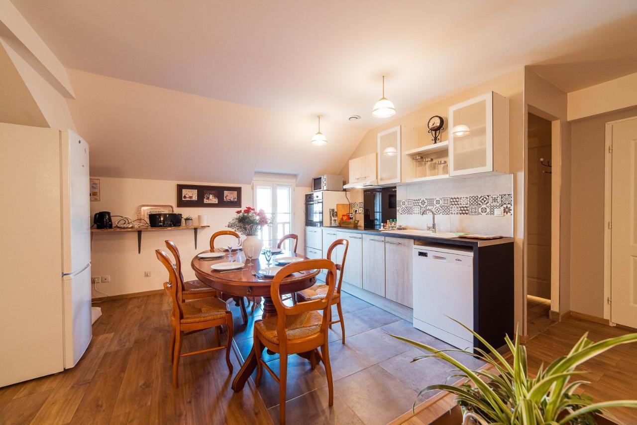 Buchères Maison Calme 14 Personnes, Piscine, Jardin Et Parking מראה חיצוני תמונה