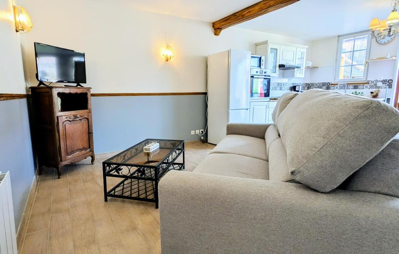 Buchères Maison Calme 14 Personnes, Piscine, Jardin Et Parking מראה חיצוני תמונה