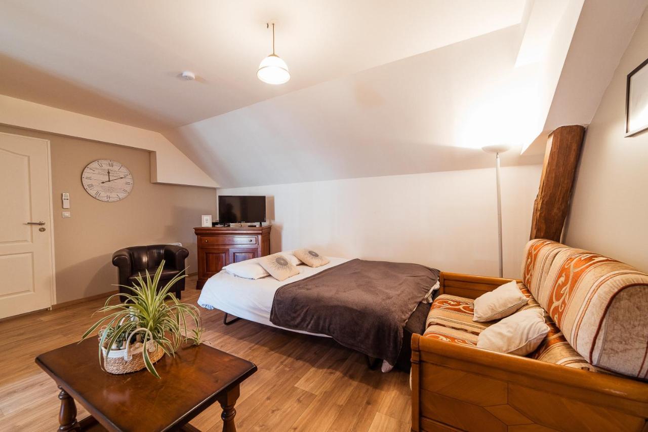 Buchères Maison Calme 14 Personnes, Piscine, Jardin Et Parking מראה חיצוני תמונה