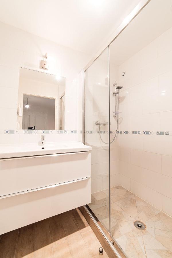 Buchères Maison Calme 14 Personnes, Piscine, Jardin Et Parking מראה חיצוני תמונה
