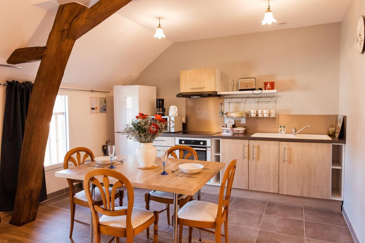 Buchères Maison Calme 14 Personnes, Piscine, Jardin Et Parking מראה חיצוני תמונה