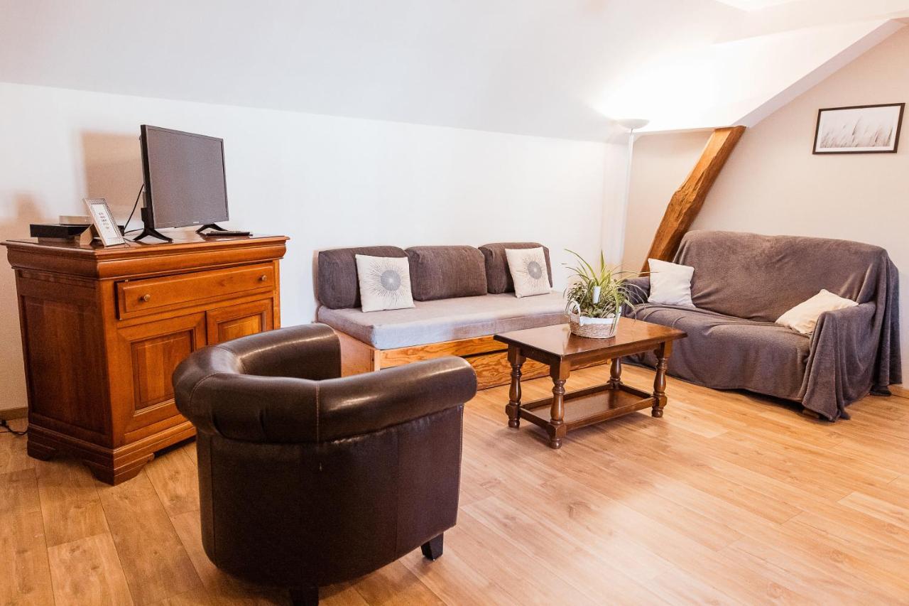 Buchères Maison Calme 14 Personnes, Piscine, Jardin Et Parking מראה חיצוני תמונה