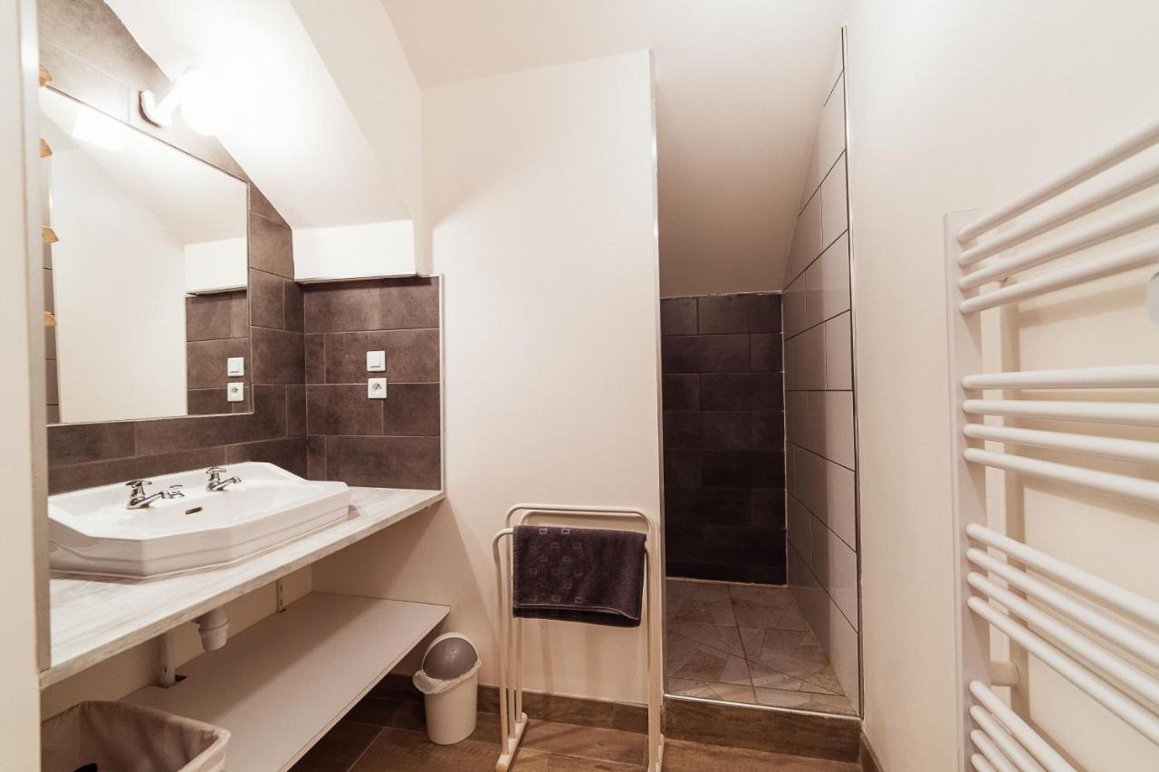 Buchères Maison Calme 14 Personnes, Piscine, Jardin Et Parking מראה חיצוני תמונה